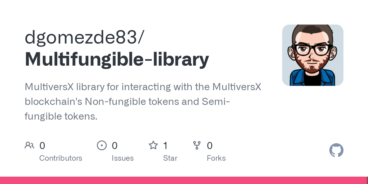 Multifungible library