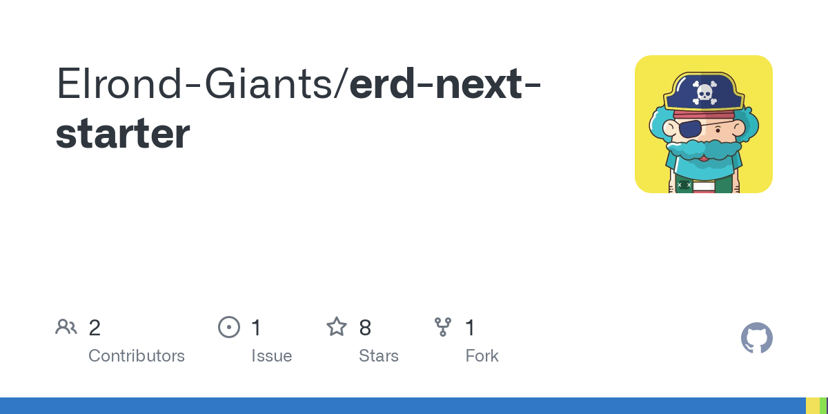 Elrond Giants dApp template