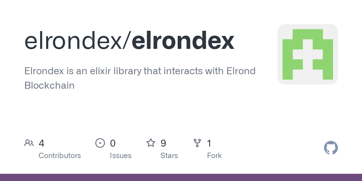 Elrondex
