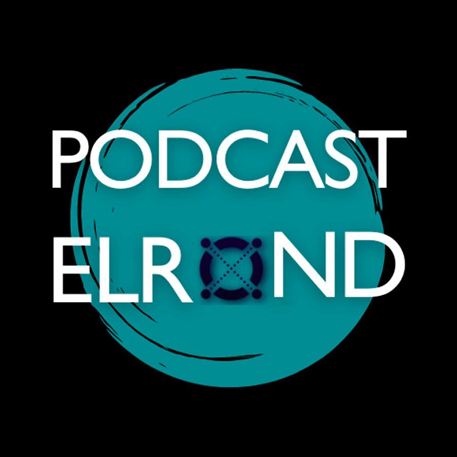 Podcast Elrond